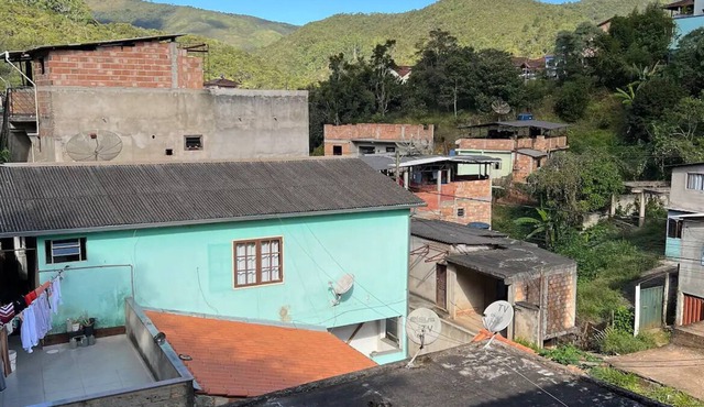 Quarto Grande em Saramenha in Ouro Preto
