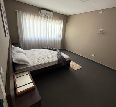Quarto Kyalami Wake Park in Várzea Grande