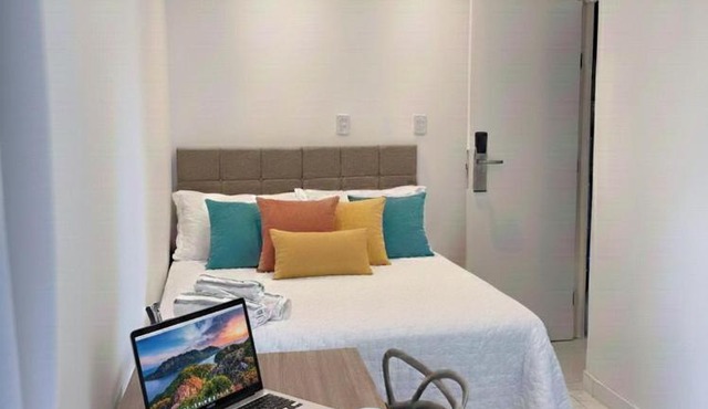 Quarto master Fortaleza Sul in Fortaleza