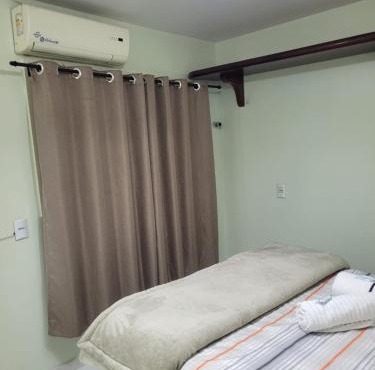 Quarto Privado Brusque Hostel in Brusque