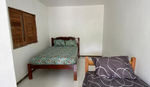 Quarto privativo in Itaitu