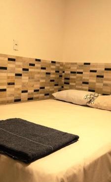 Quarto.sala topázio in Maceió