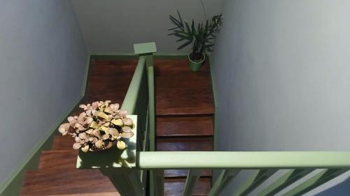 Quarto Verde in São Paulo