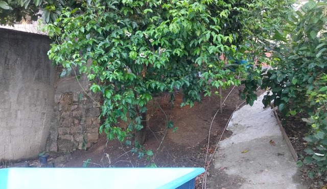 Quarto vista Linda in Vitória