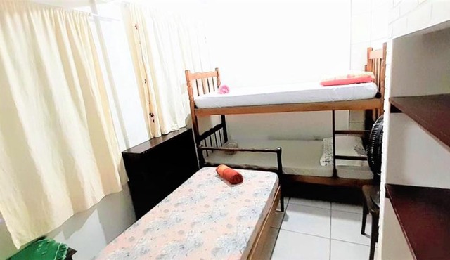 Quartos da Vovó in Itajaí
