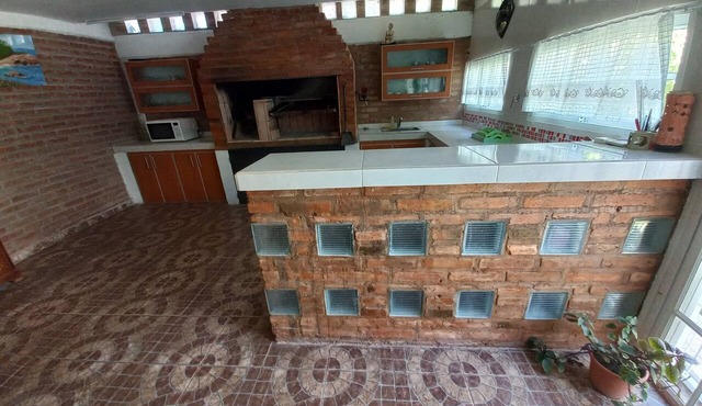 Quincho House in Plottier in Plottier