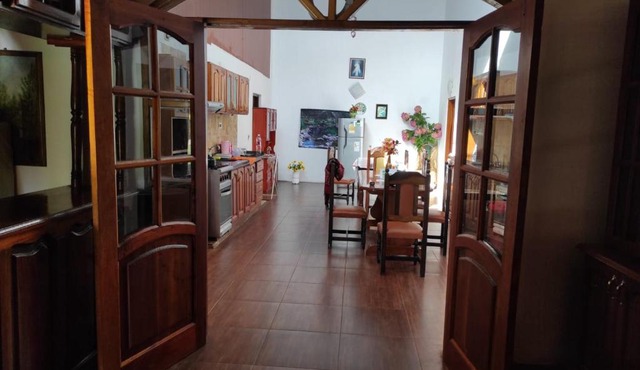 Quinta in Posadas