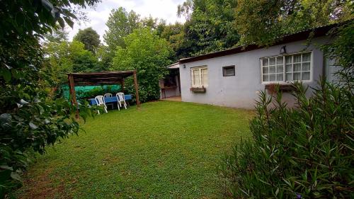 quinta el ensueño in General Rodríguez