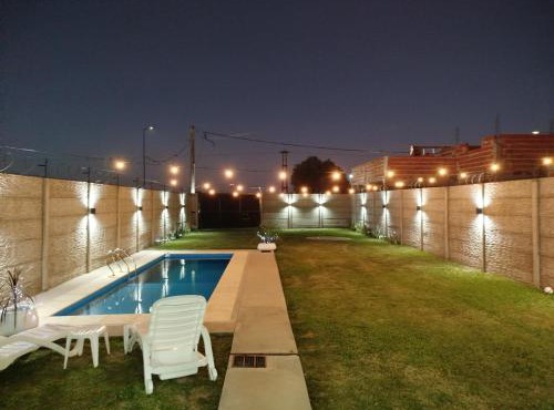 Quinta El sol in Reconquista