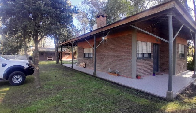 Quinta Las Marias in General Belgrano