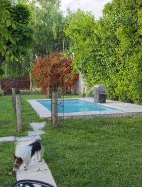 Quinta Los Sauces