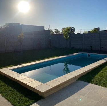 Quinta para alquilar