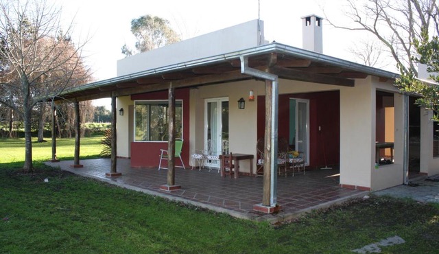Quinta Siete Soles in Tandil