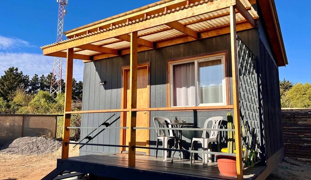 Quintay Dormitory - Smart TV & Parking in Quintay