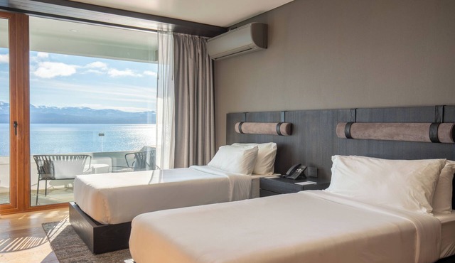 Radisson Blu Bariloche