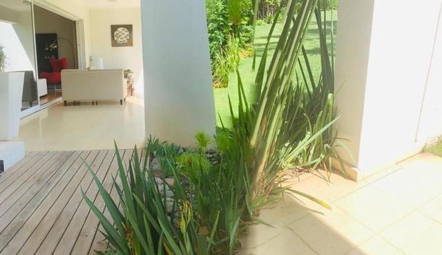 Rafaela Casa Quinta in Rafaela