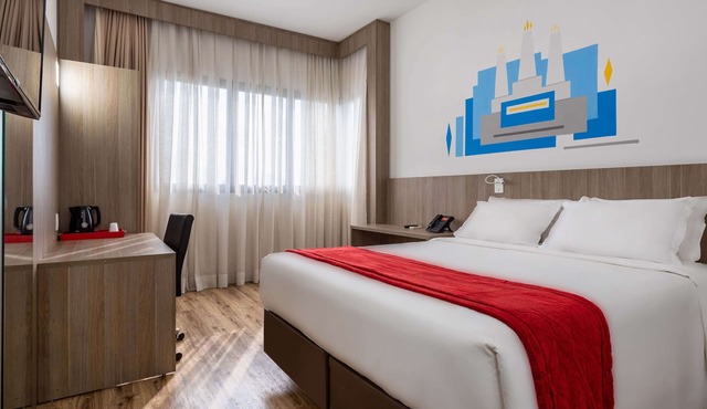 Ramada Encore São Paulo Osasco in Osasco