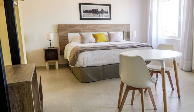 Ramada Residences by Wyndham Puerto Madryn CQ Parry in Puerto Madryn