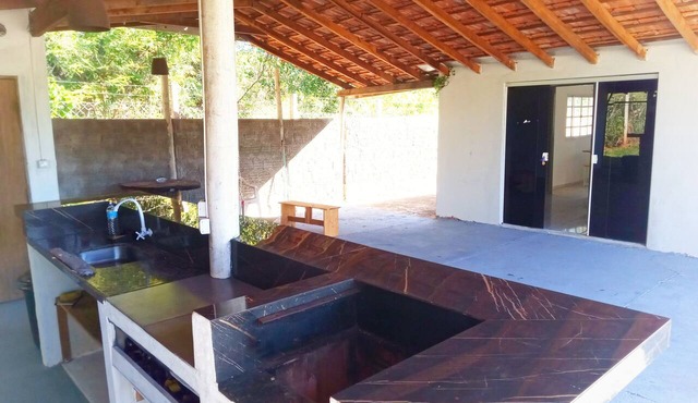 Ranchinho Ilha Solteira SP in Ilha Solteira
