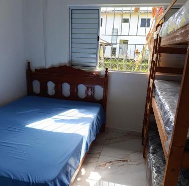 Rancho do estaleiro in Ubatuba