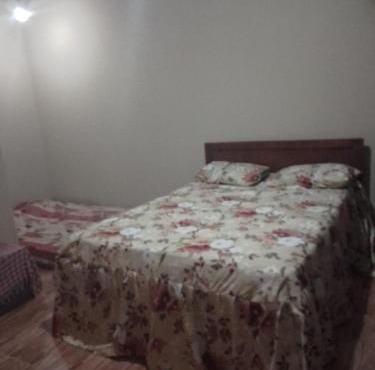 Rancho Girassol in Triunfo