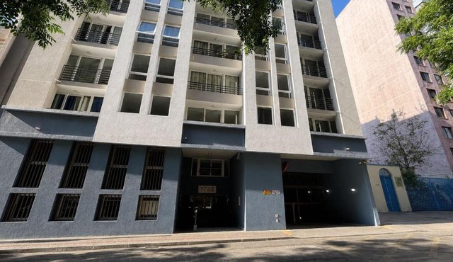 Rbk Santiago Centro in Santiago