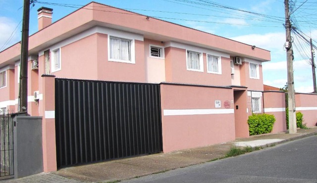 RCM Vilas - Apartamento 07 in Joinville