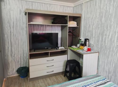 RdA Habitación para dos
