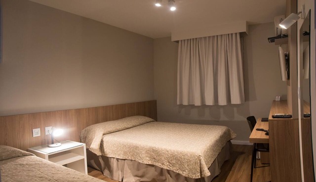 Real Hotel in Sete Lagoas
