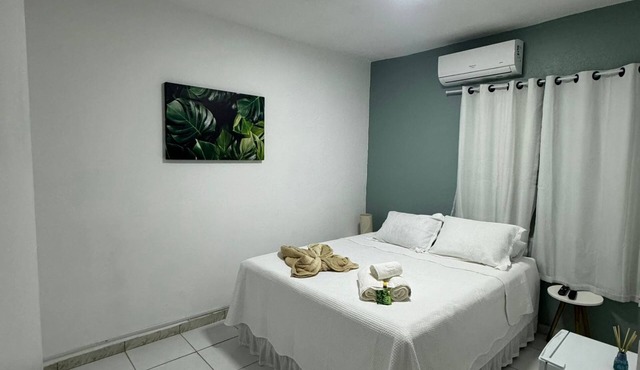 Recanto da Luísa in Paraty