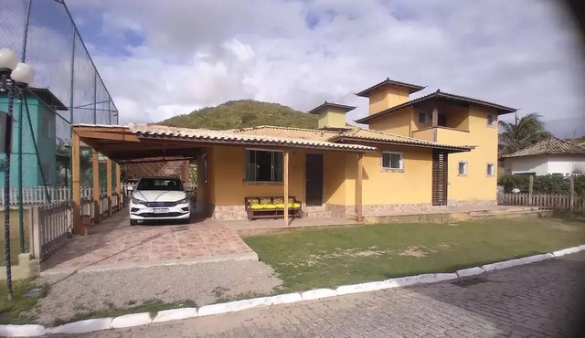 Recanto de Búzios in Armacao dos Buzios