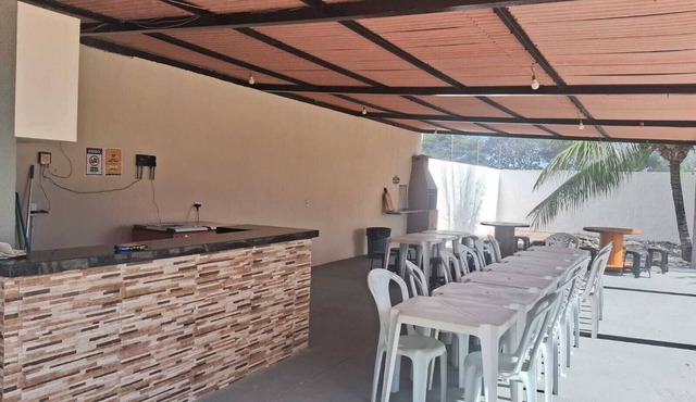 Recanto do Sol - Your vacation home in João Pessoa - Gramame. in João Pessoa