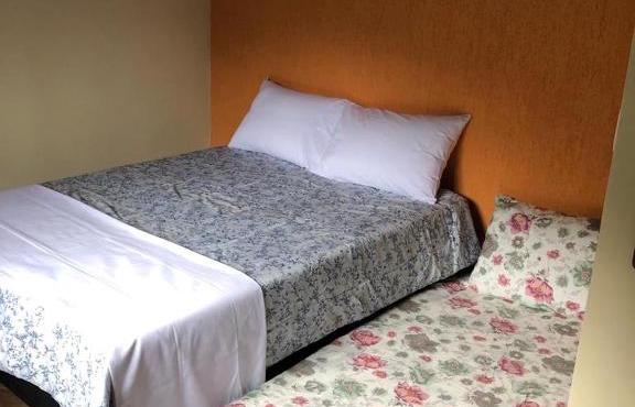 Recanto dos Pássaros em Petrópolis in Petrópolis