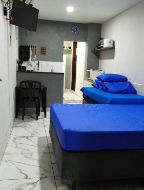 Recanto RN in Guarujá