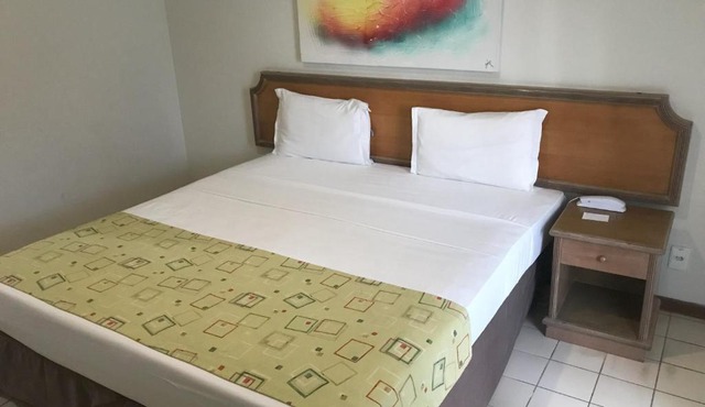 Recife Mar Flats Hotel in Recife