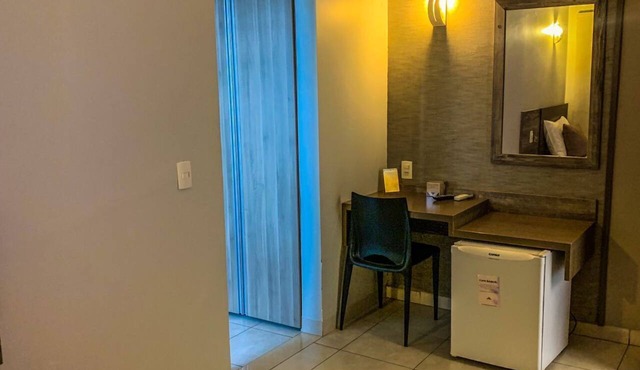 Rede Andrade Center Premium in Rondonopolis