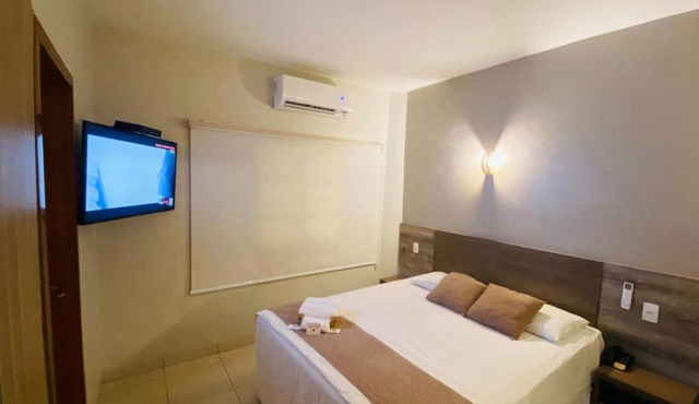 Rede Andrade Center Premium in Rondonópolis