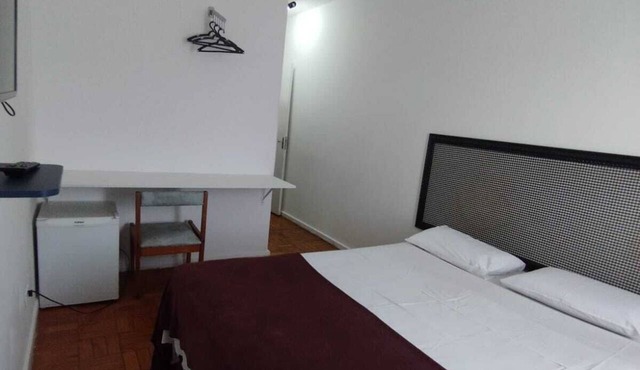 Rede Andrade Palace in Campo Grande