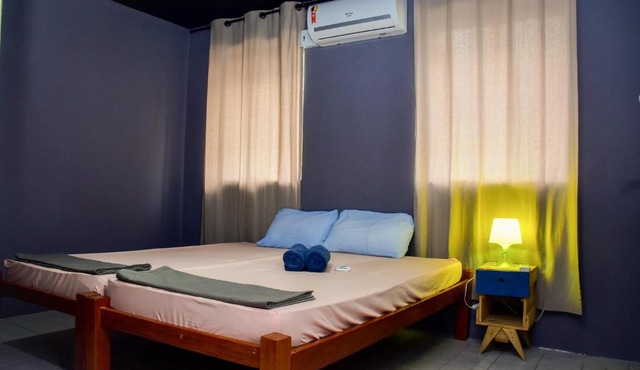 Reef Hostel & Pousada in Recife