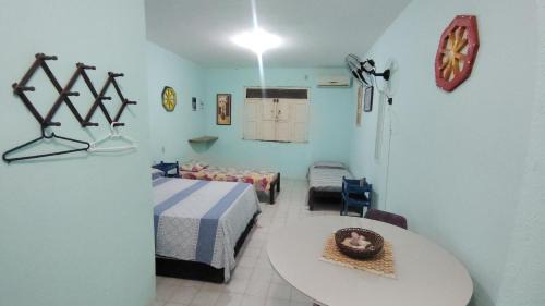 Refúgio da Mangueira in Barra dos Coqueiros