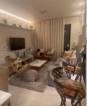 Refúgio Devant - COP 30 in Belém