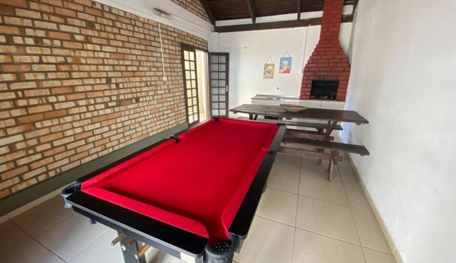 ref 213 · Casa no Centro de Bombinhas próximo do mar in Bombinhas