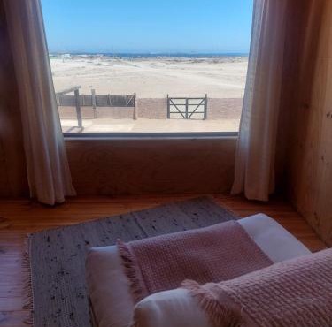 Refugio del Archipielago D3