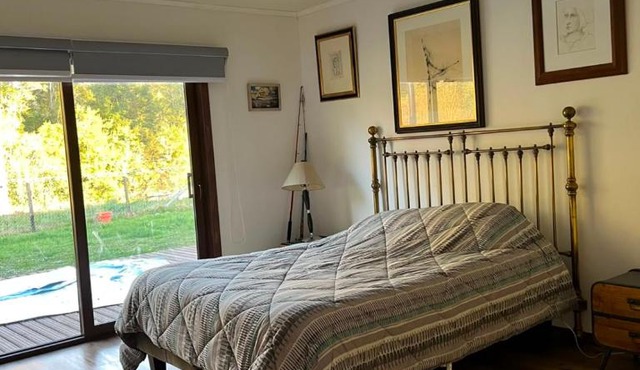 Refugio premium puyehue
