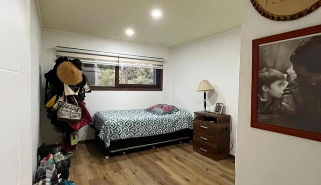 Refugio premium puyehue