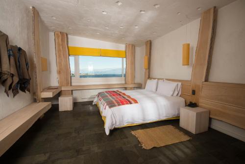 Remota Patagonia Lodge