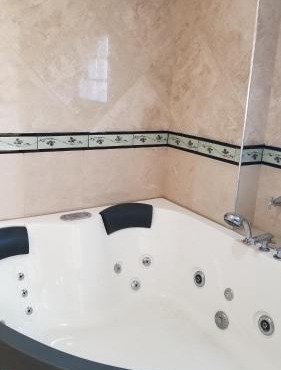 RENTAL FLAT BOUTIQUE PILAR in Pilar