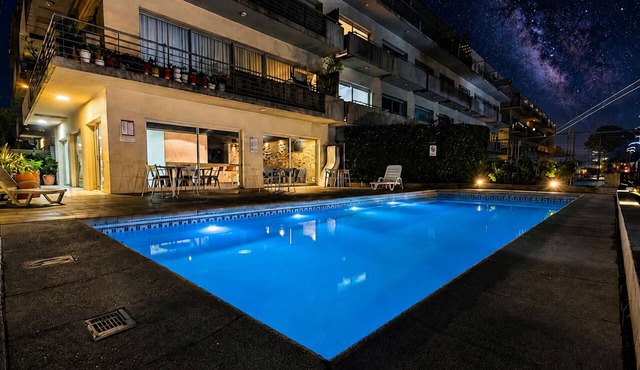 Rental Tigre | Apartment in Tigre Center w/Pool & Parking in Tigre