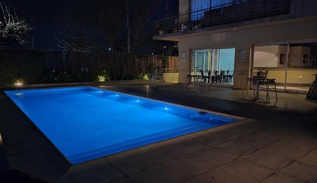 Rental Tigre in Tigre