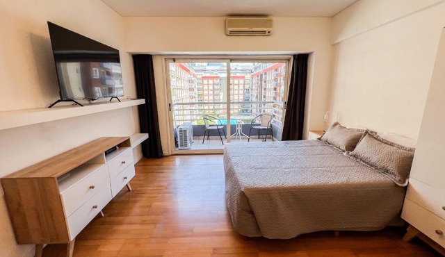RentUp - Lujo y modernidad en Puerto Madero in Buenos Aires